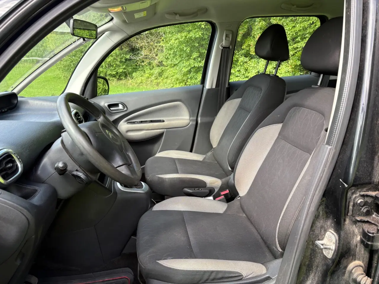 Billede 11 - Citroën C3 Picasso 1,4 VTi Seduction