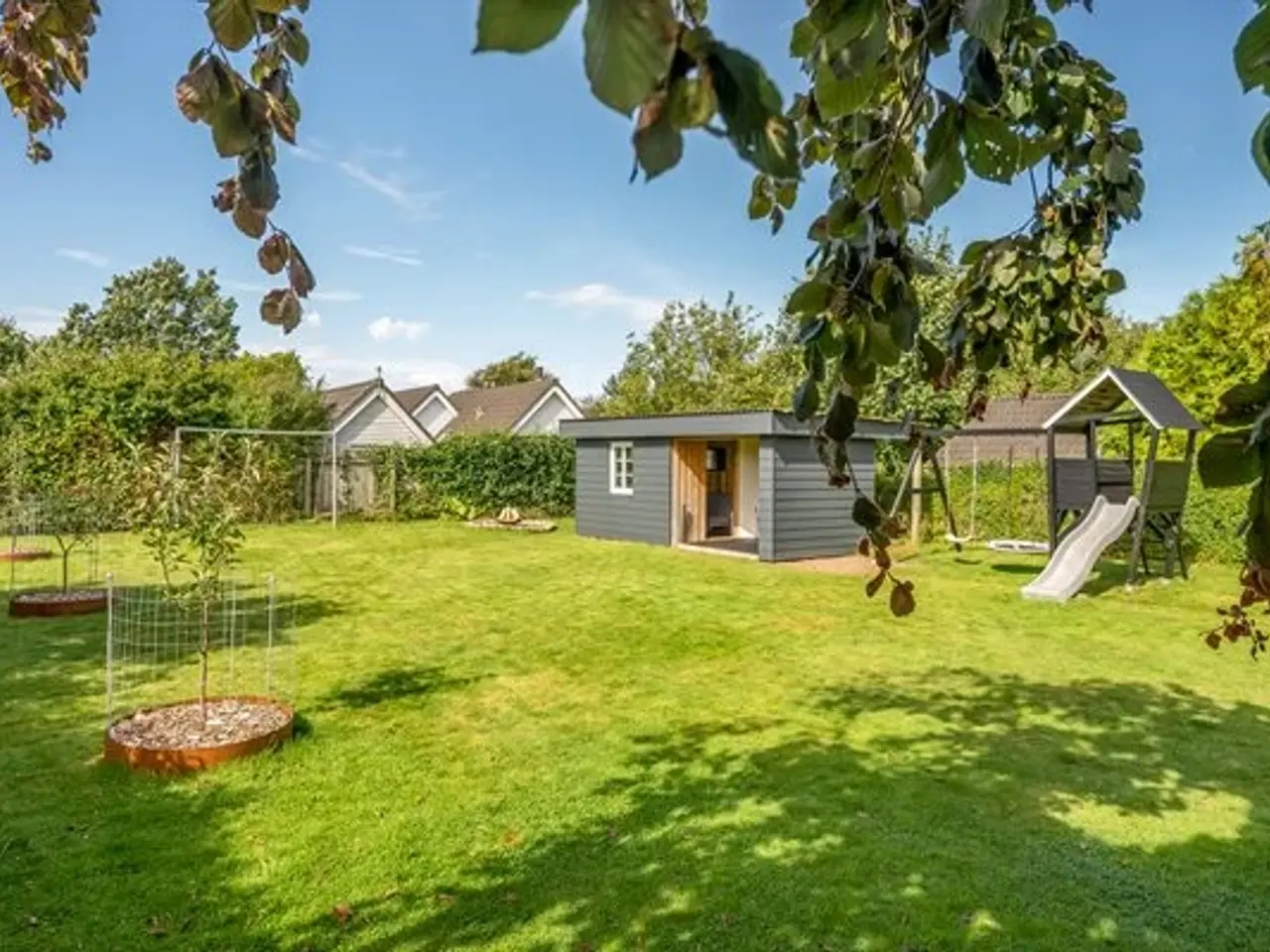 Billede 6 - Sommerhus i Esbjerg, tæt på by og strand
