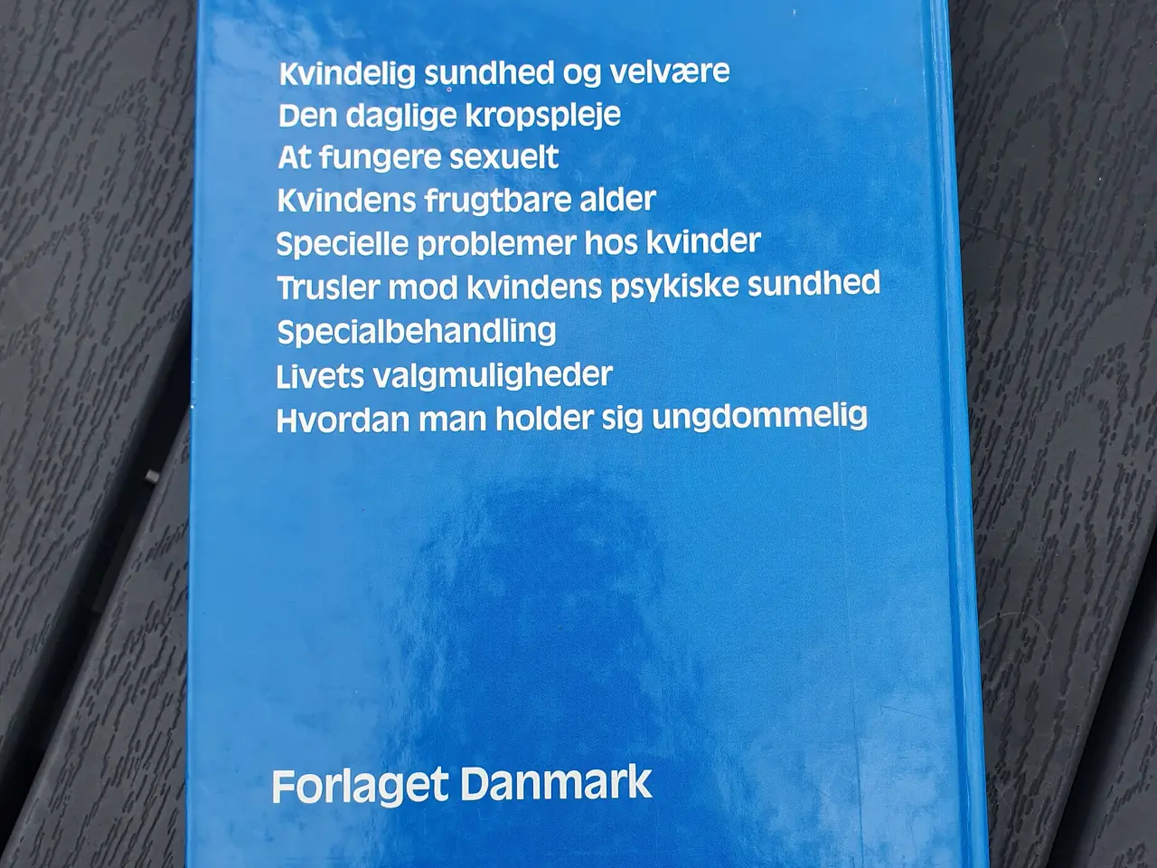 Billede 3 - Bogen om kvinden. Del 1