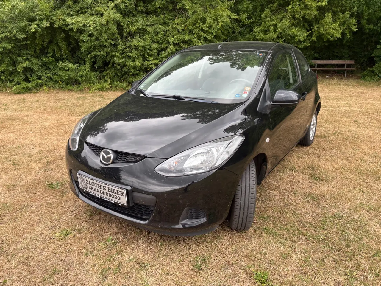 Billede 3 - Mazda 2 1,3 Advance