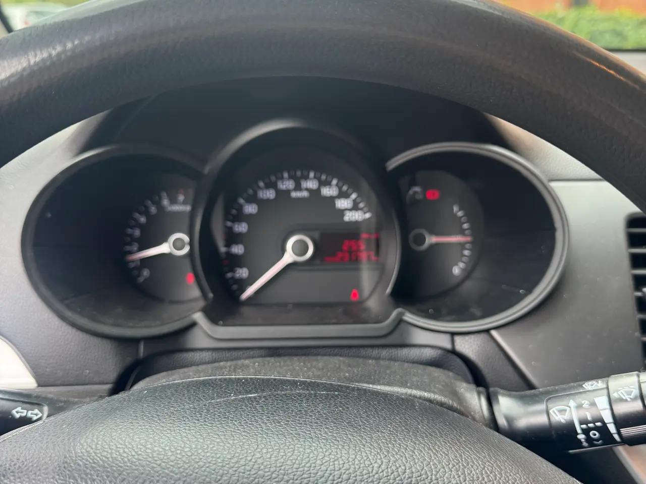 Billede 3 - Kia picanto. 2013