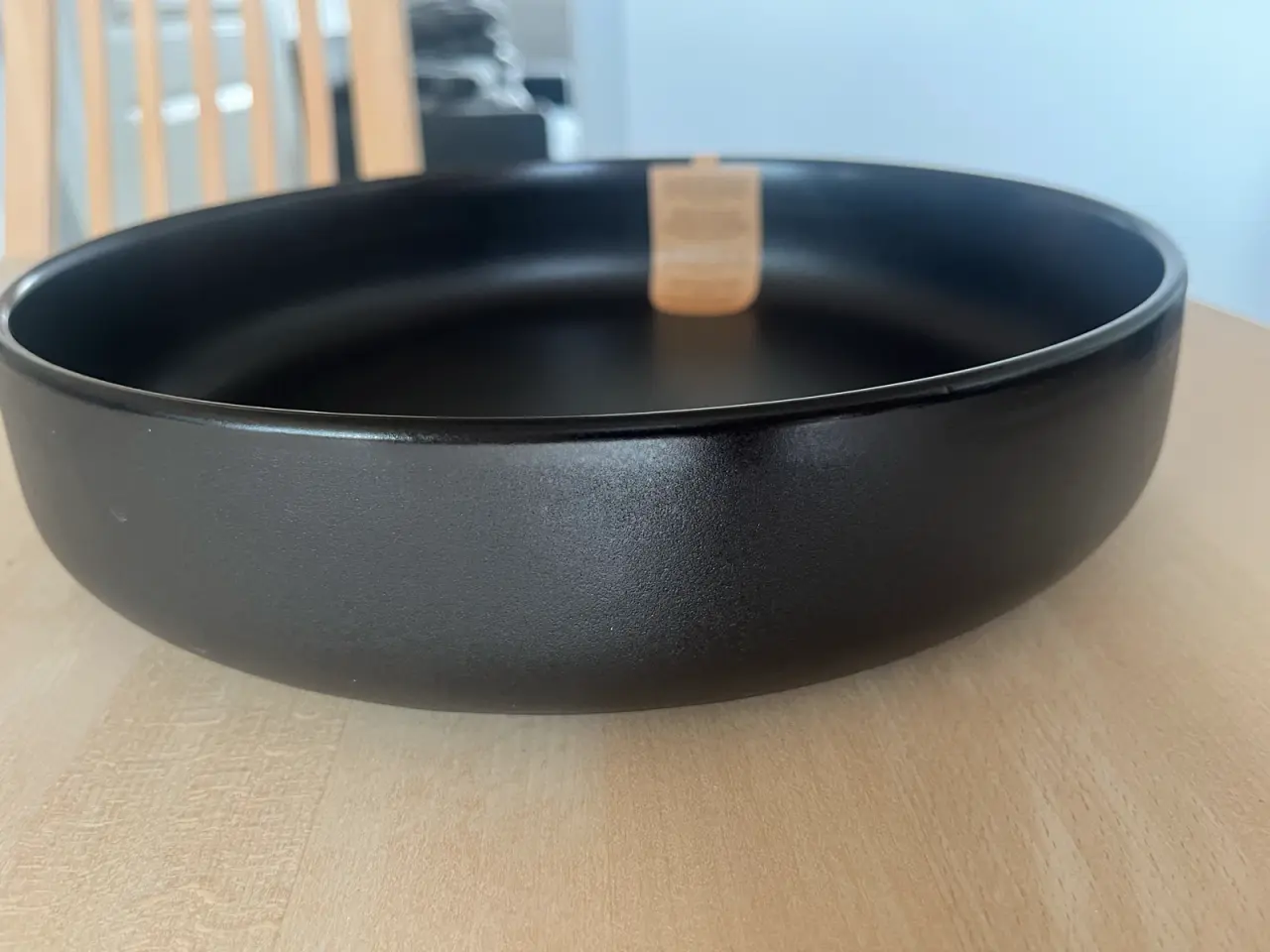 Billede 1 - Aida RAW fad m/salatbestik