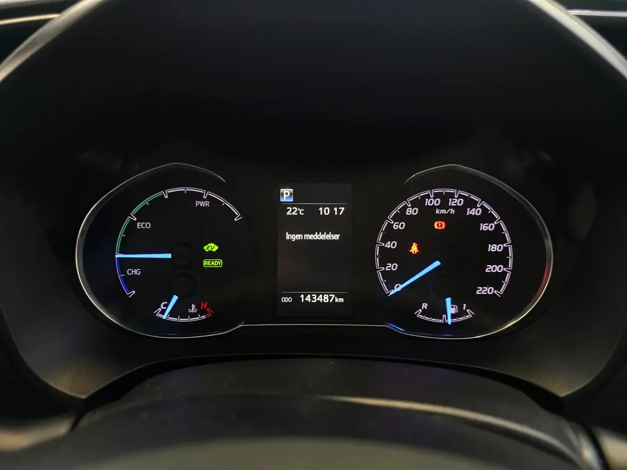 Billede 8 - Toyota Yaris 1,5 Hybrid H3 Smart e-CVT
