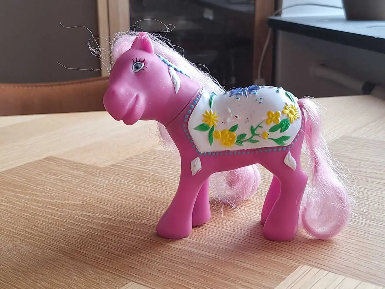 Billede 1 - My little pony 