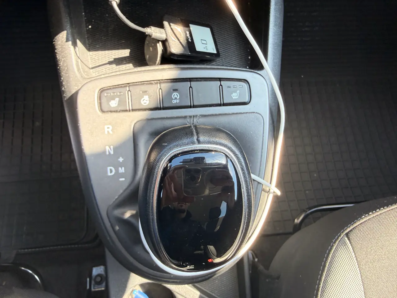 Billede 6 - Hyundai i10 automatgear 
