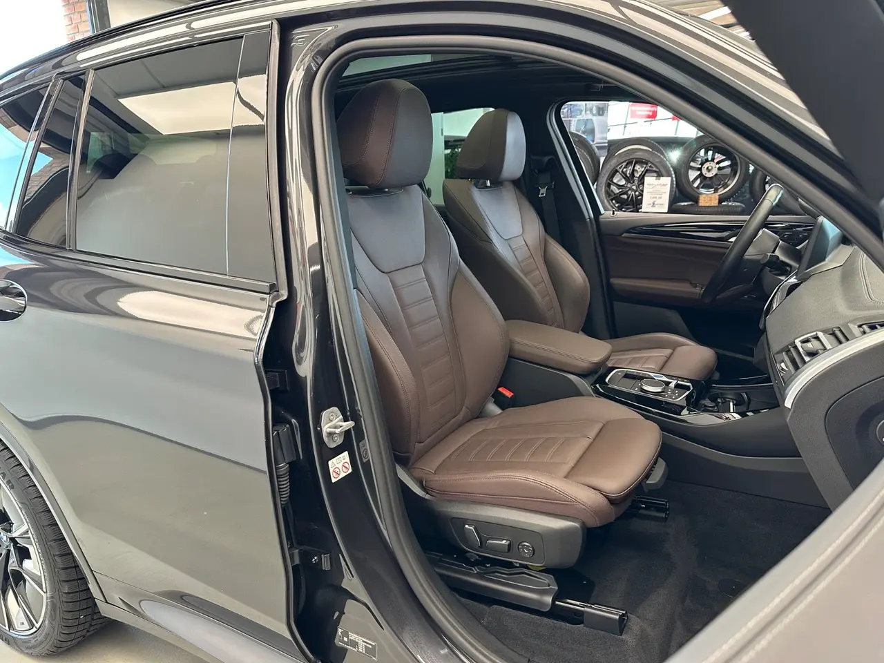 Billede 12 - BMW iX3  Charged Plus M-Sport