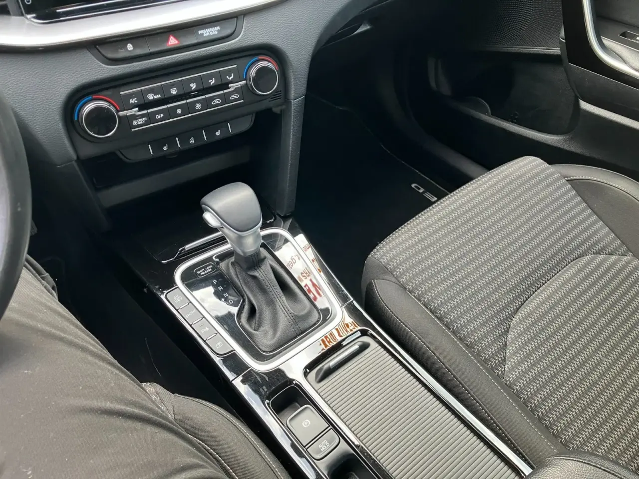 Billede 17 - Kia Ceed 1,6 PHEV Prestige SW DCT