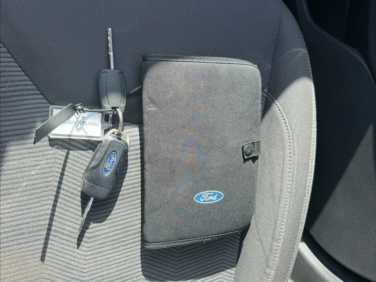 Billede 13 - Ford Ka+ 1,2 Ti-VCT Ultimate 85HK 5d