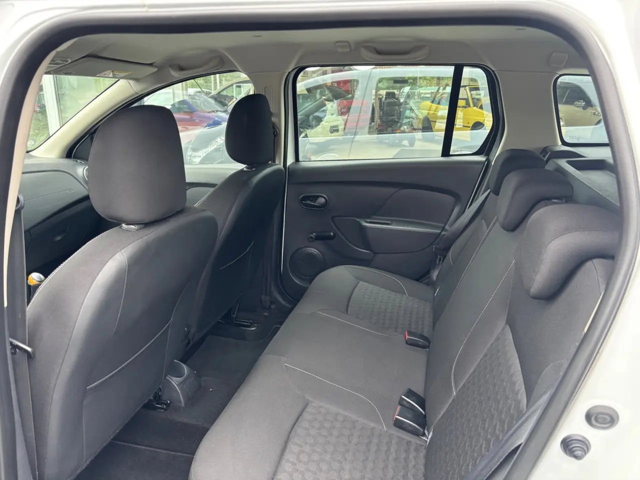 Billede 6 - Dacia Logan 1,5 dCi 90 Ambiance MCV
