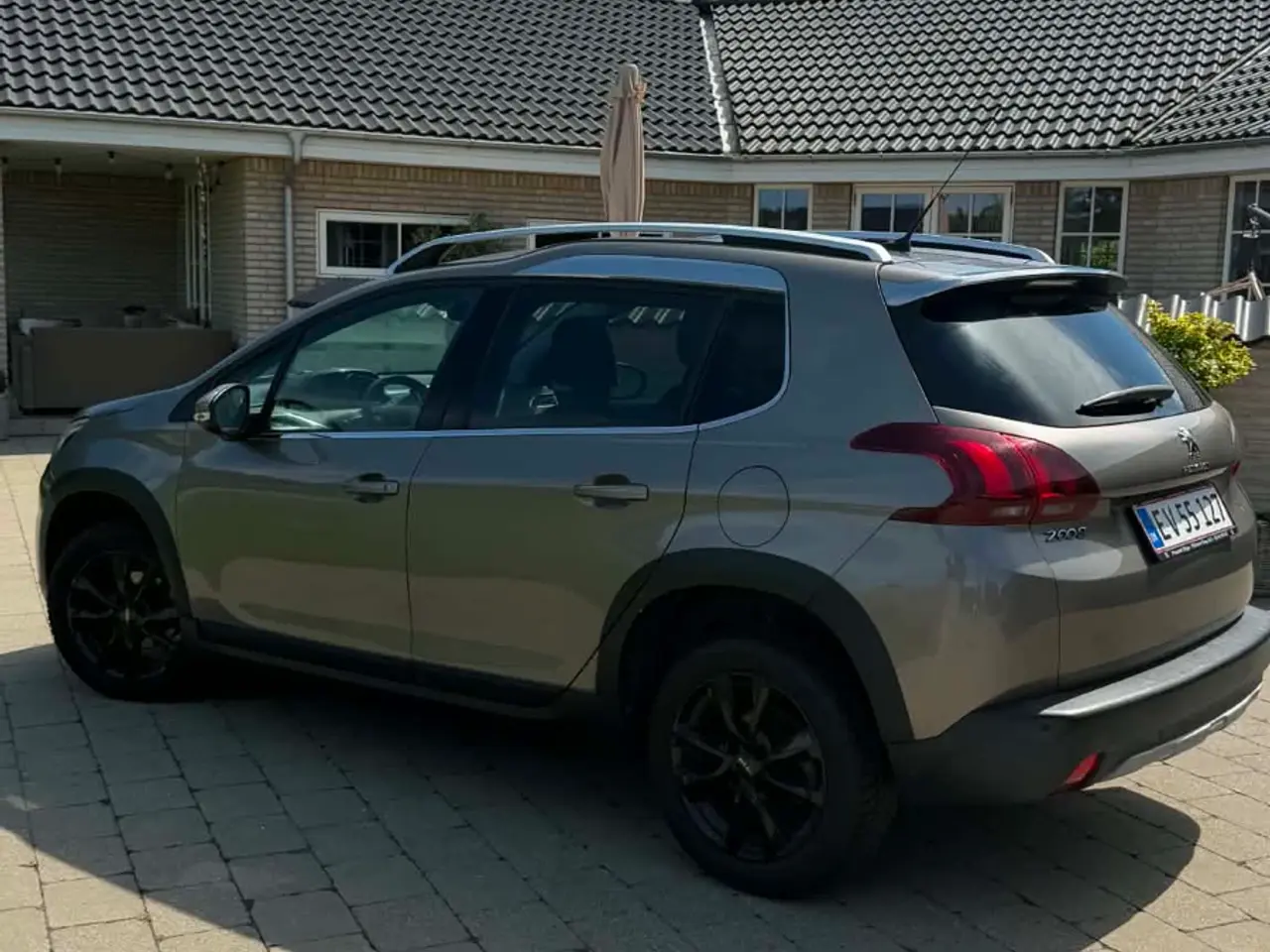 Billede 3 - Peugeot 2008 Allure