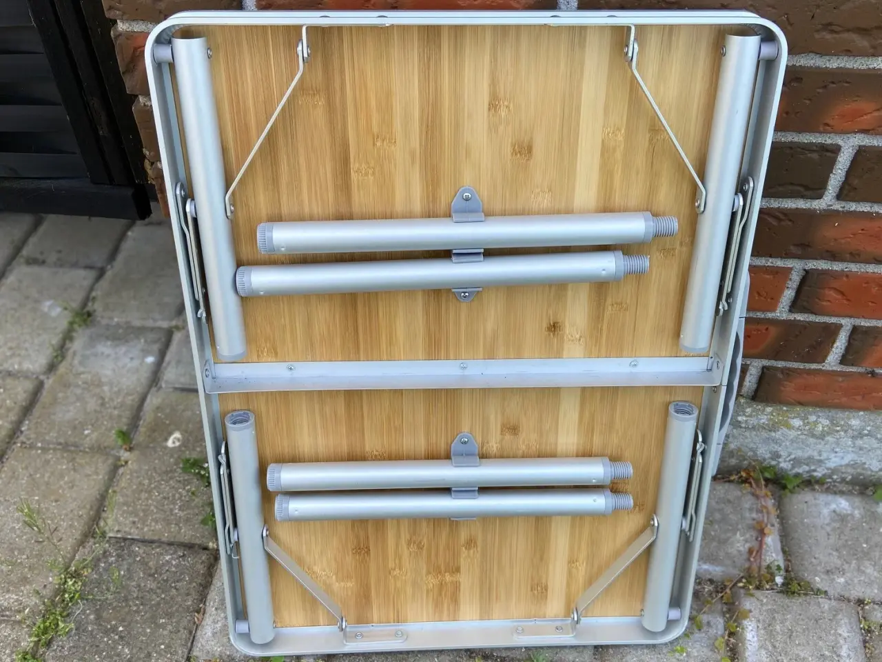 Billede 2 - Lille Campingbord