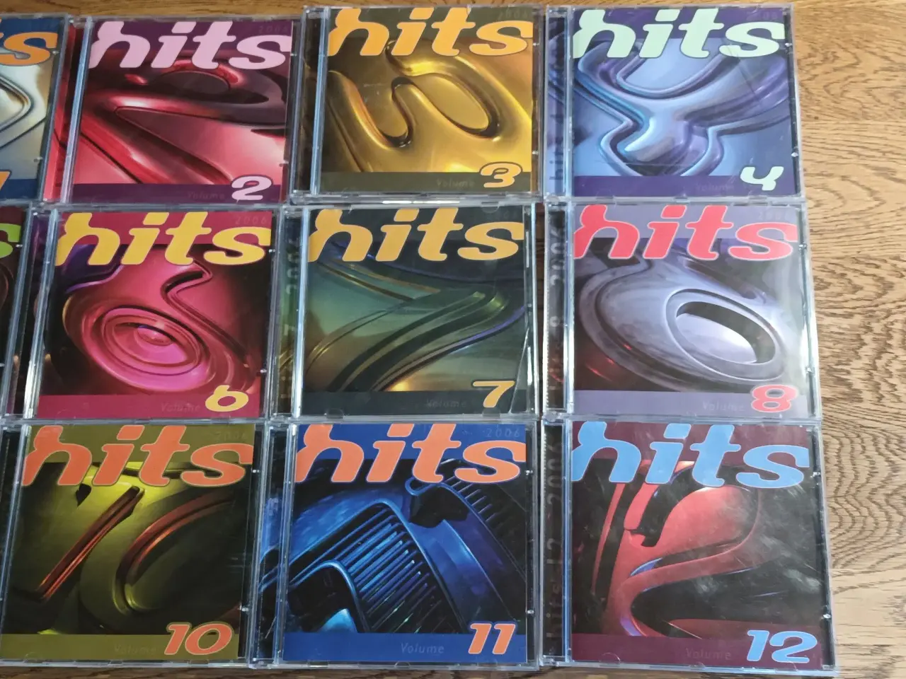 Billede 1 - Mr Music