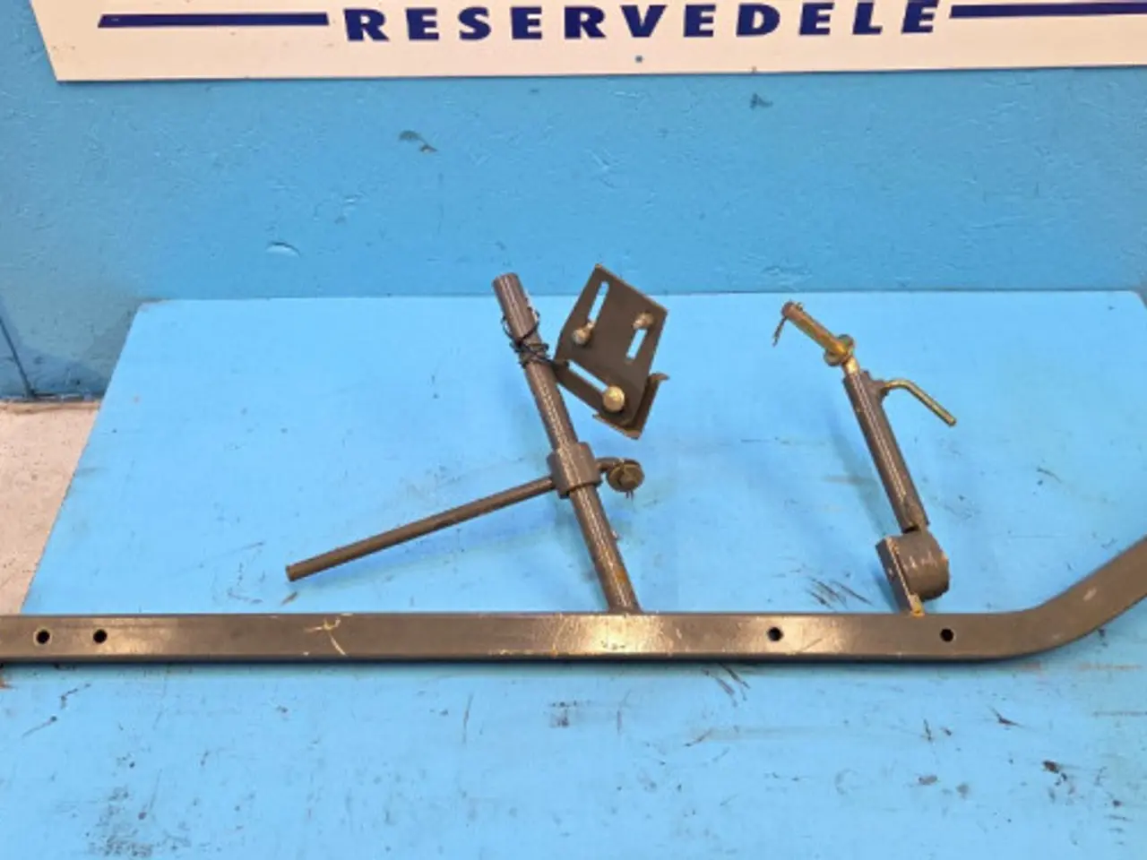 Billede 10 - Massey Ferguson 7370 Stråskiller LA711553167