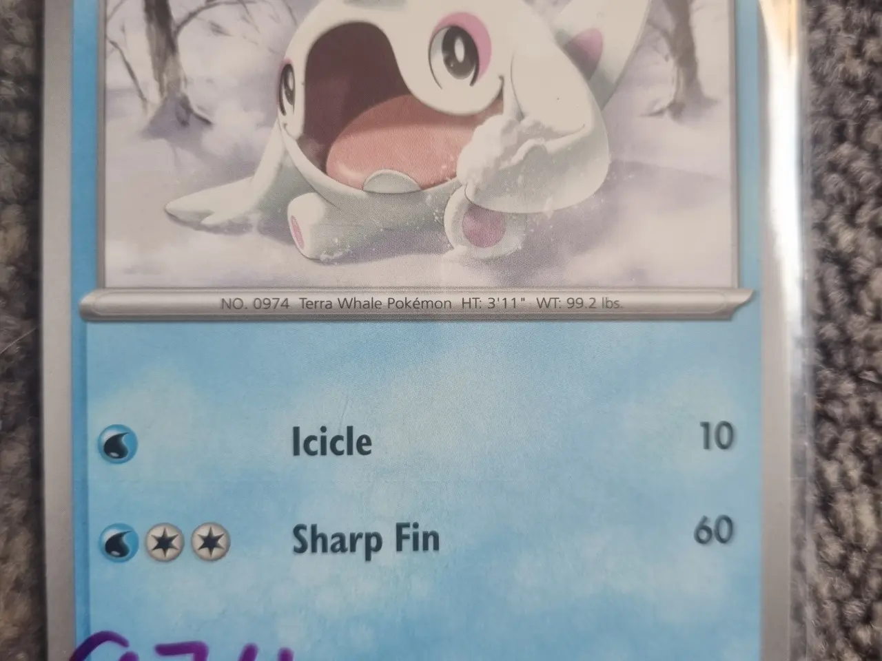 Billede 9 - Annonce 125 - Pokemon