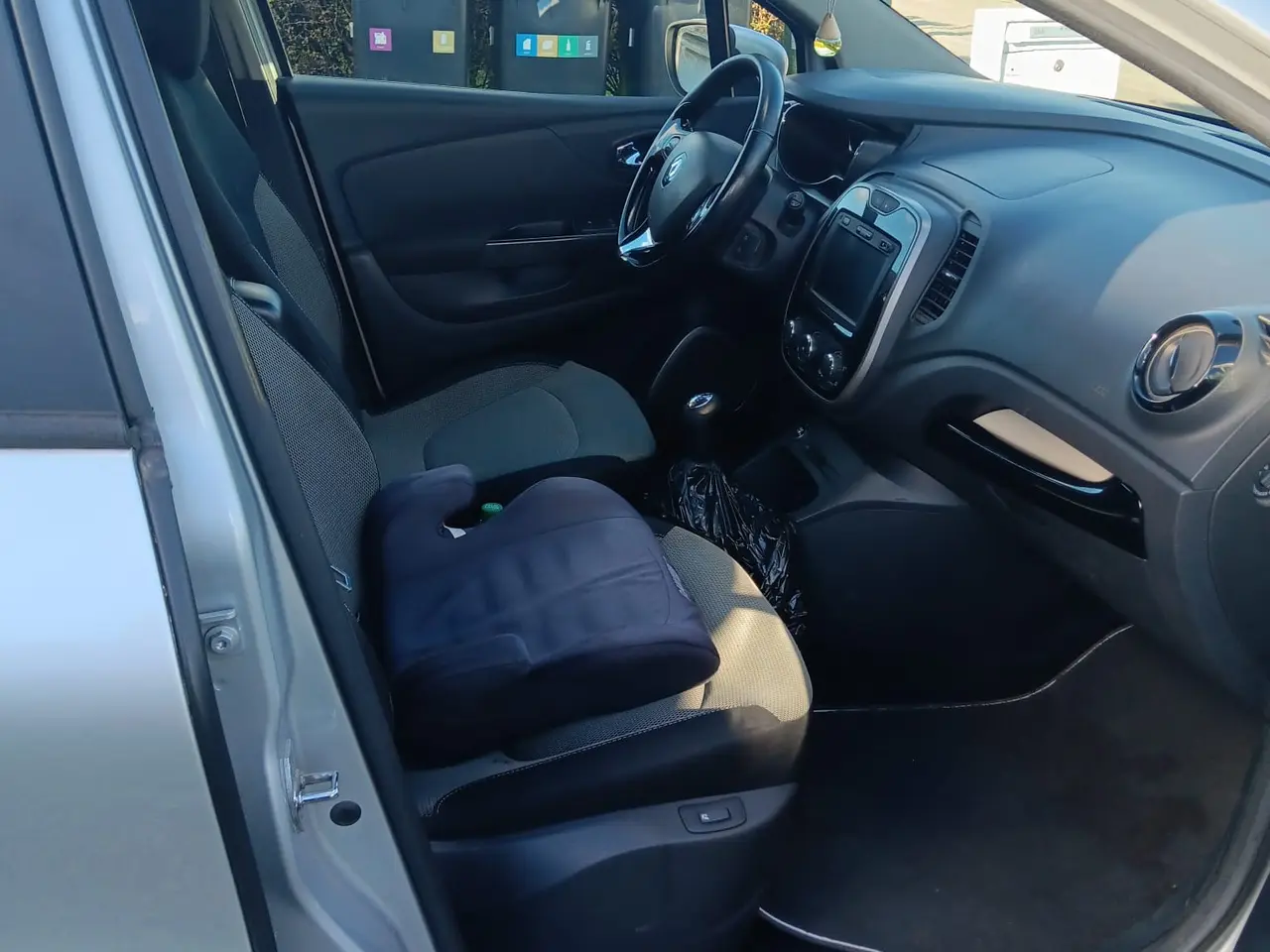 Billede 9 - Renault Captur Tce 90