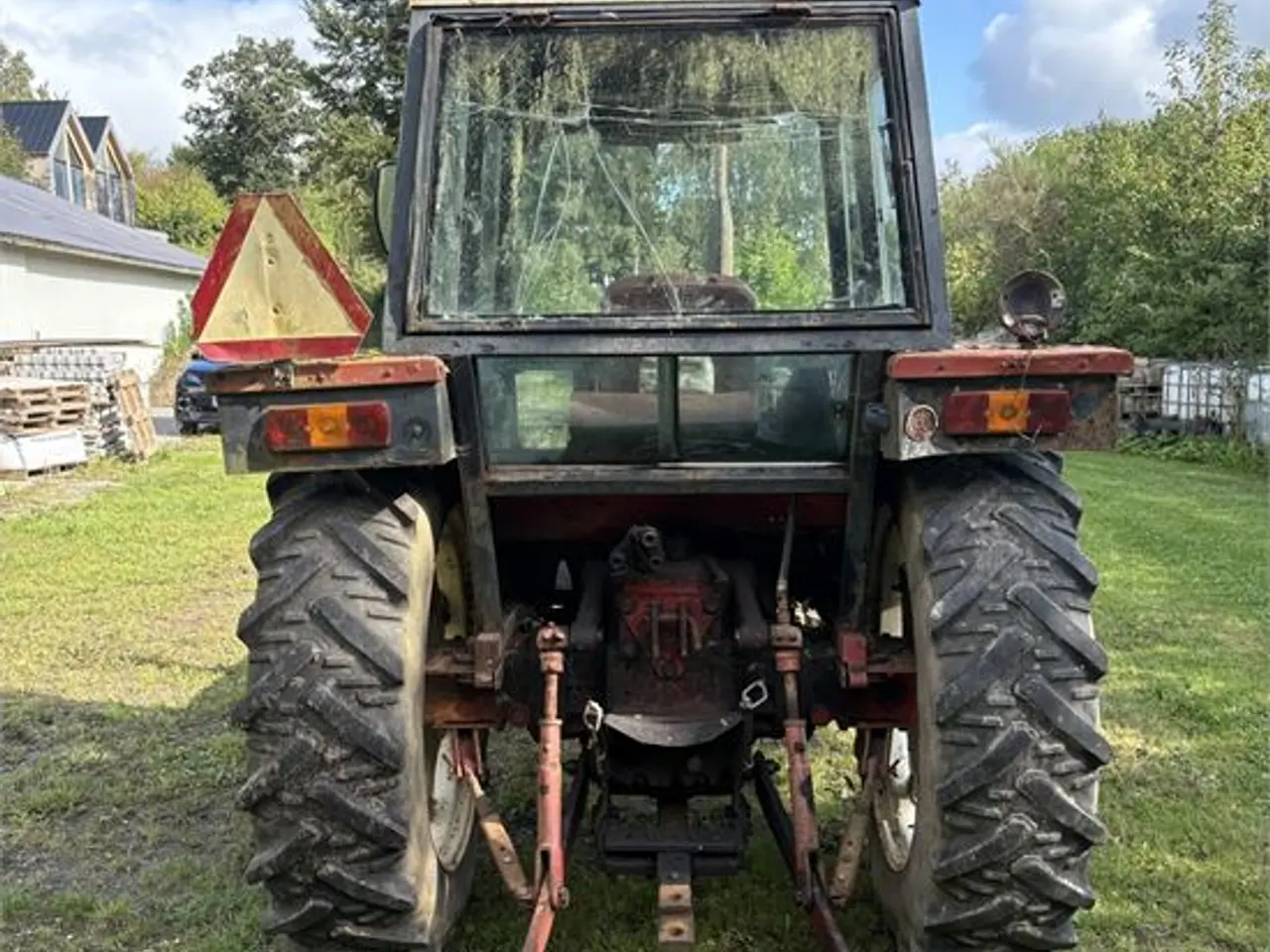 Billede 7 - IH 844 S