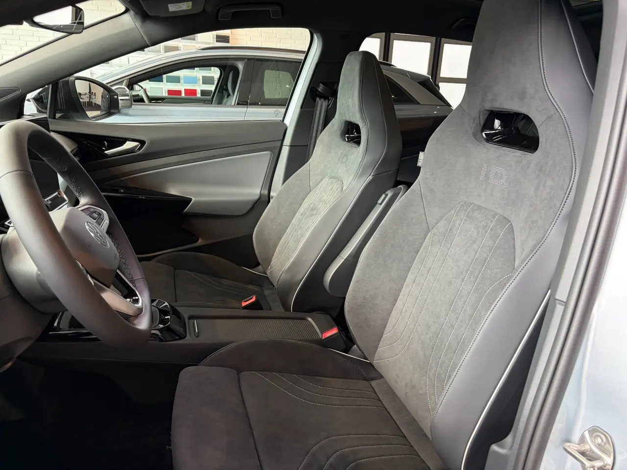 Billede 4 - VW ID.4 77 Style Edition