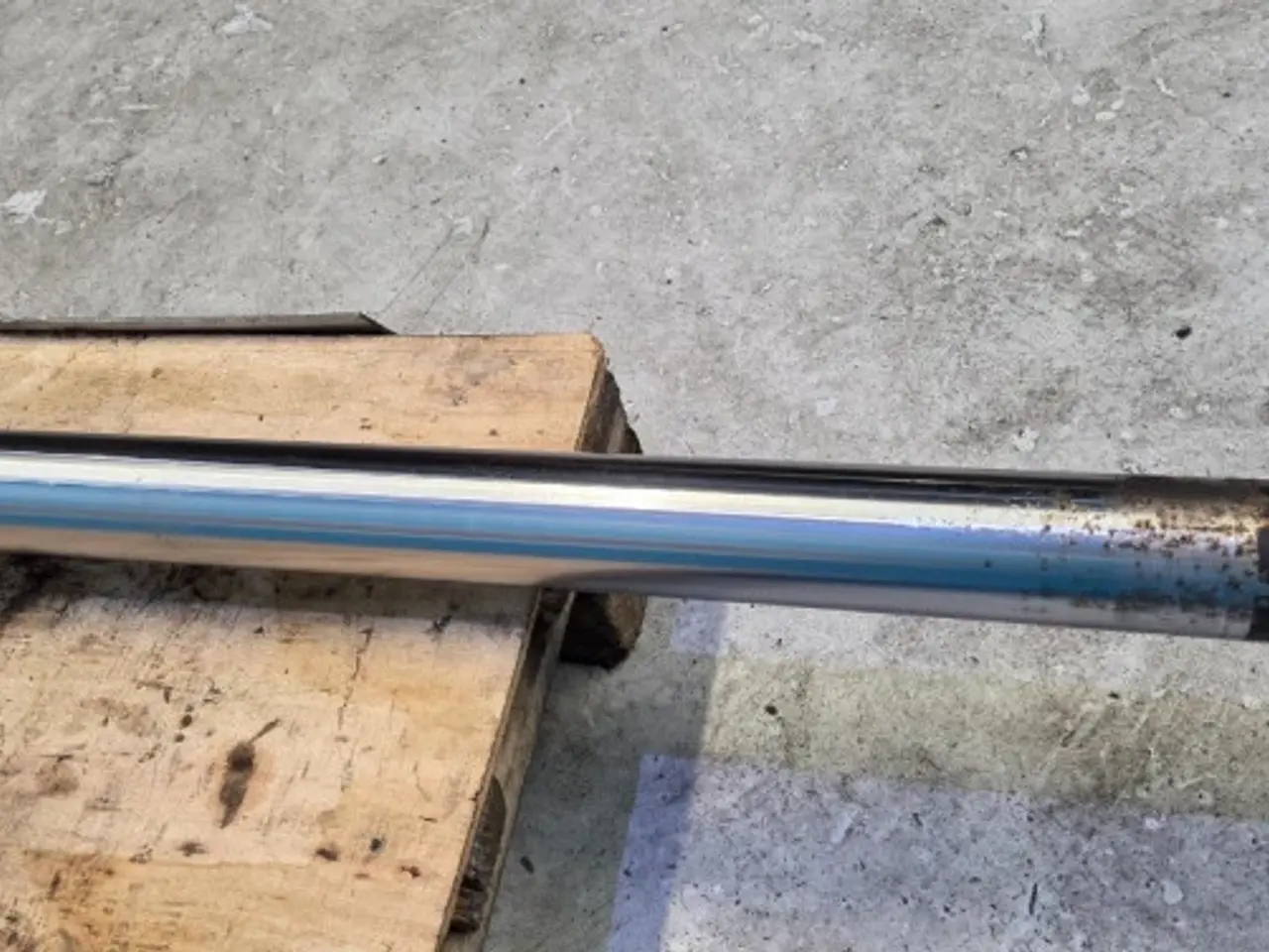 Billede 12 - New Holland CR9.90 Cylinder 84591571