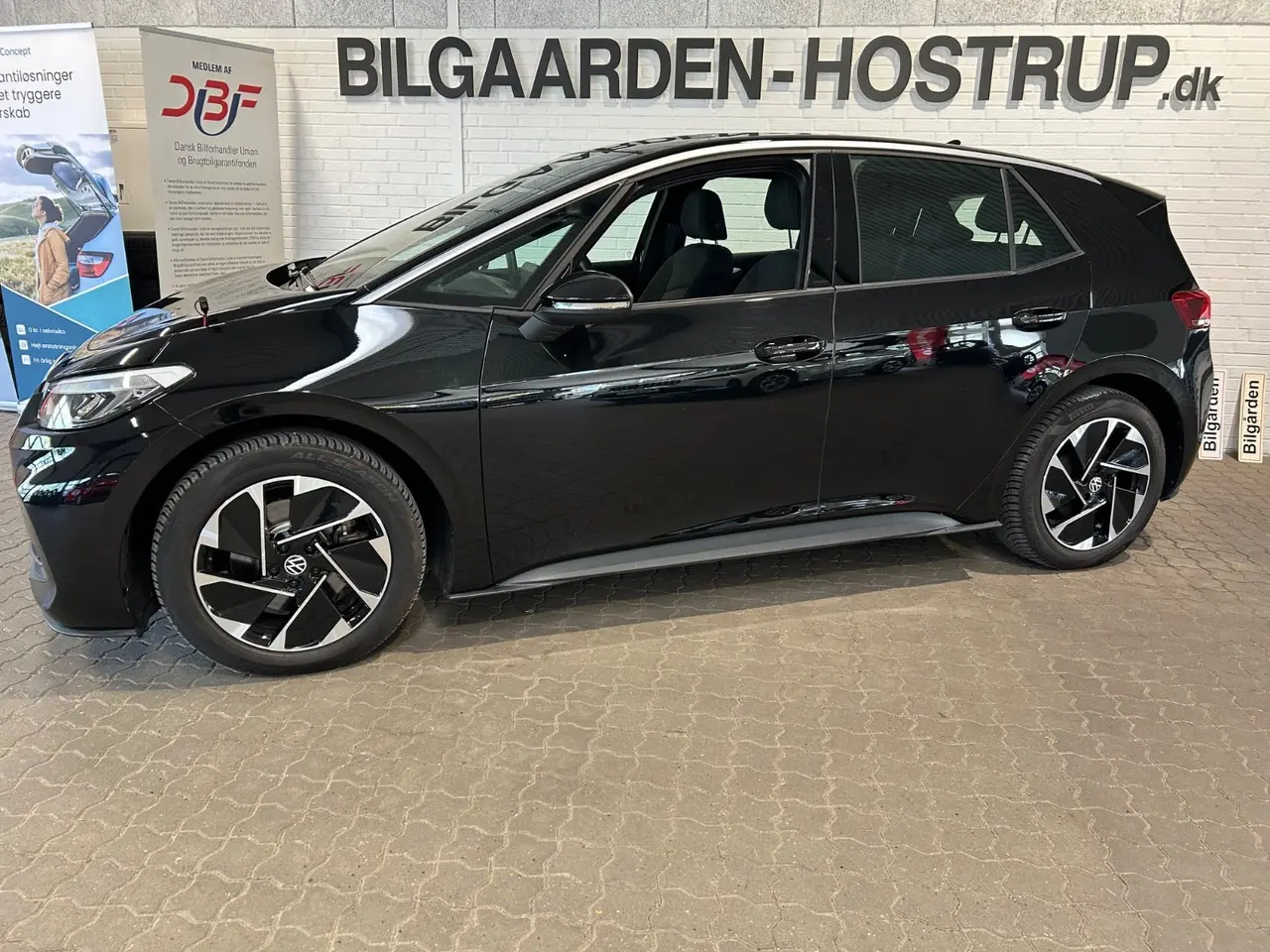 Billede 2 - VW ID.3 58 Business