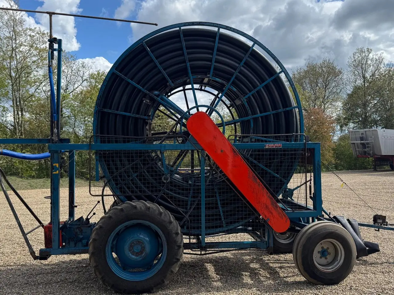 Billede 12 - Fasterholt TL 235-S