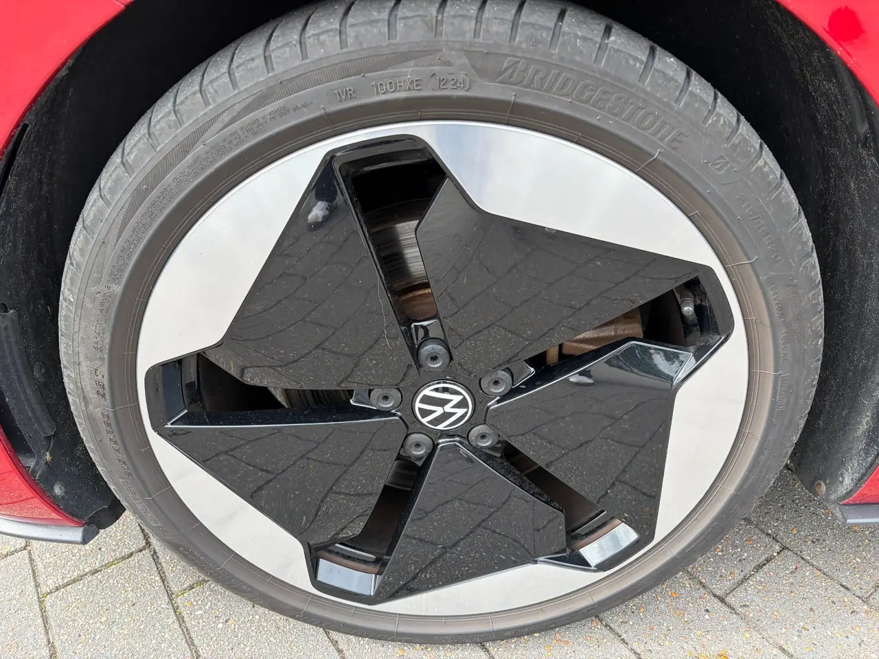 Billede 3 - VW ID.3 77 Pro S