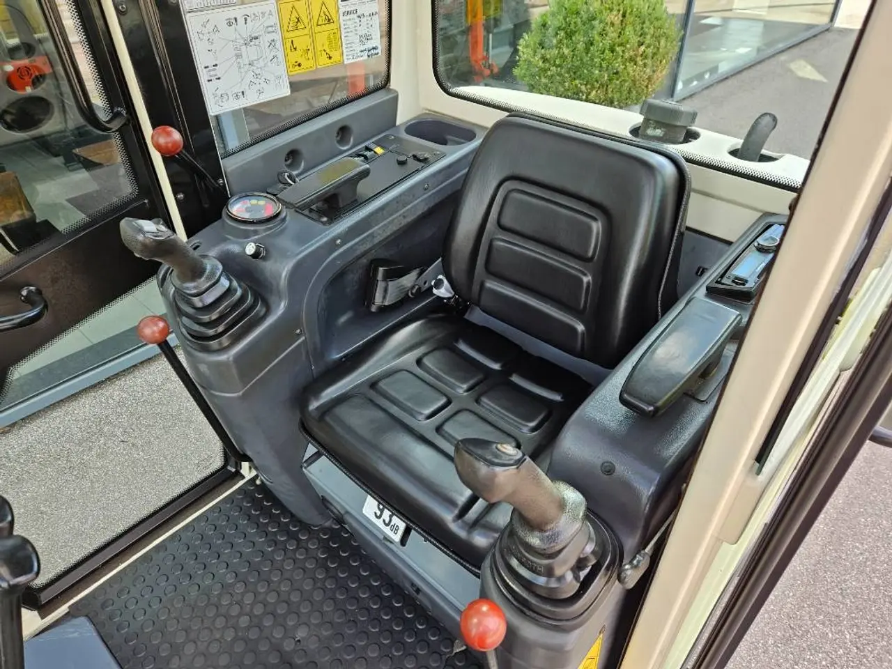 Billede 7 - Terex TC 20