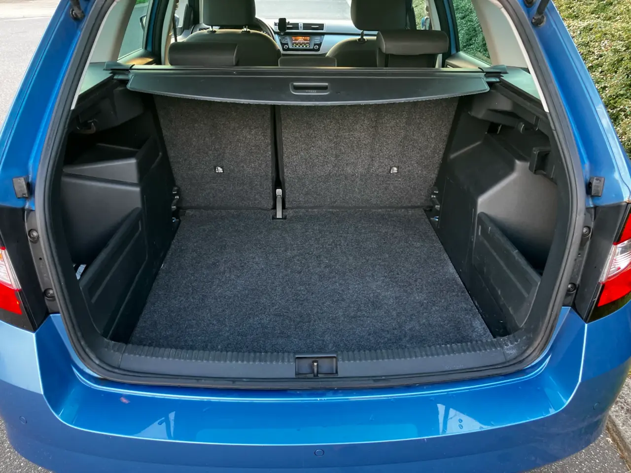 Billede 10 - Skoda Ambition 1.2 DSG St.car