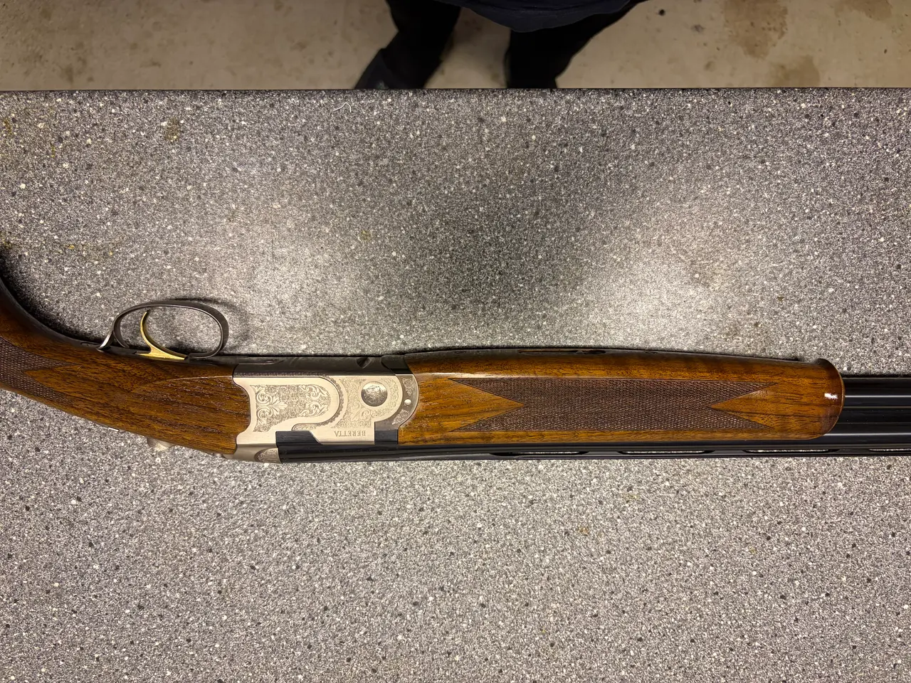 Billede 7 - Beretta 686 SP1 sælges