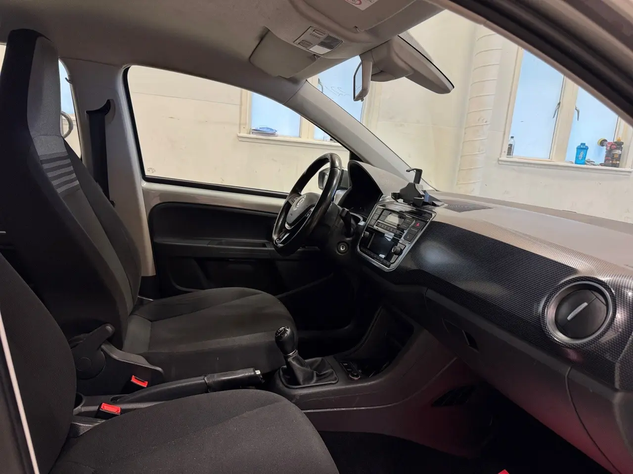 Billede 14 - VW Up! 1,0 MPi 60 Move BMT