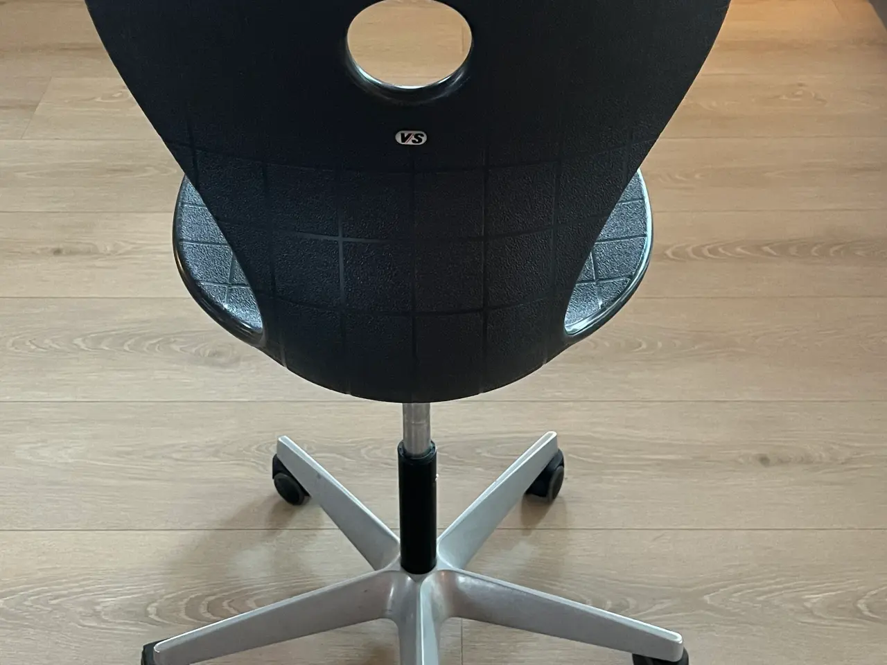 Billede 1 - Verner Panton kontorstol