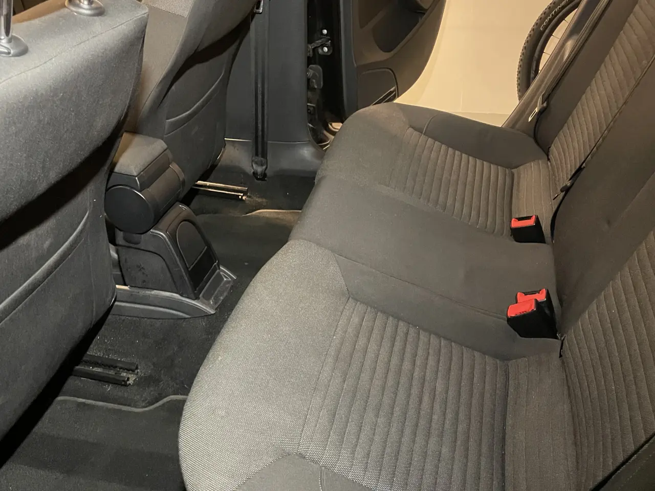 Billede 7 - Volkswagen Polo 1.2