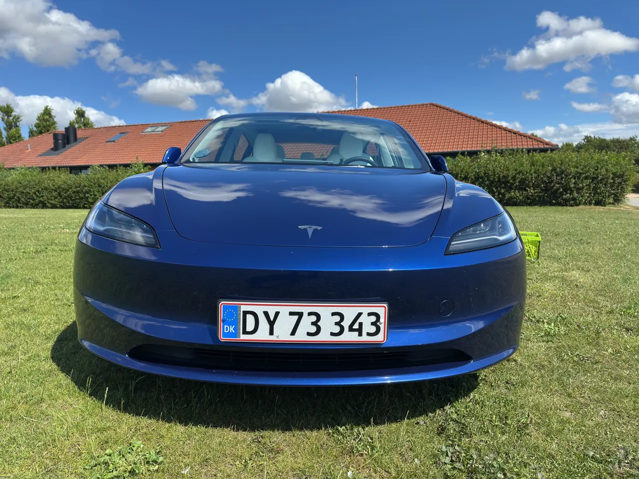 Billede 8 - Tesla Model 3 Long Range AWD