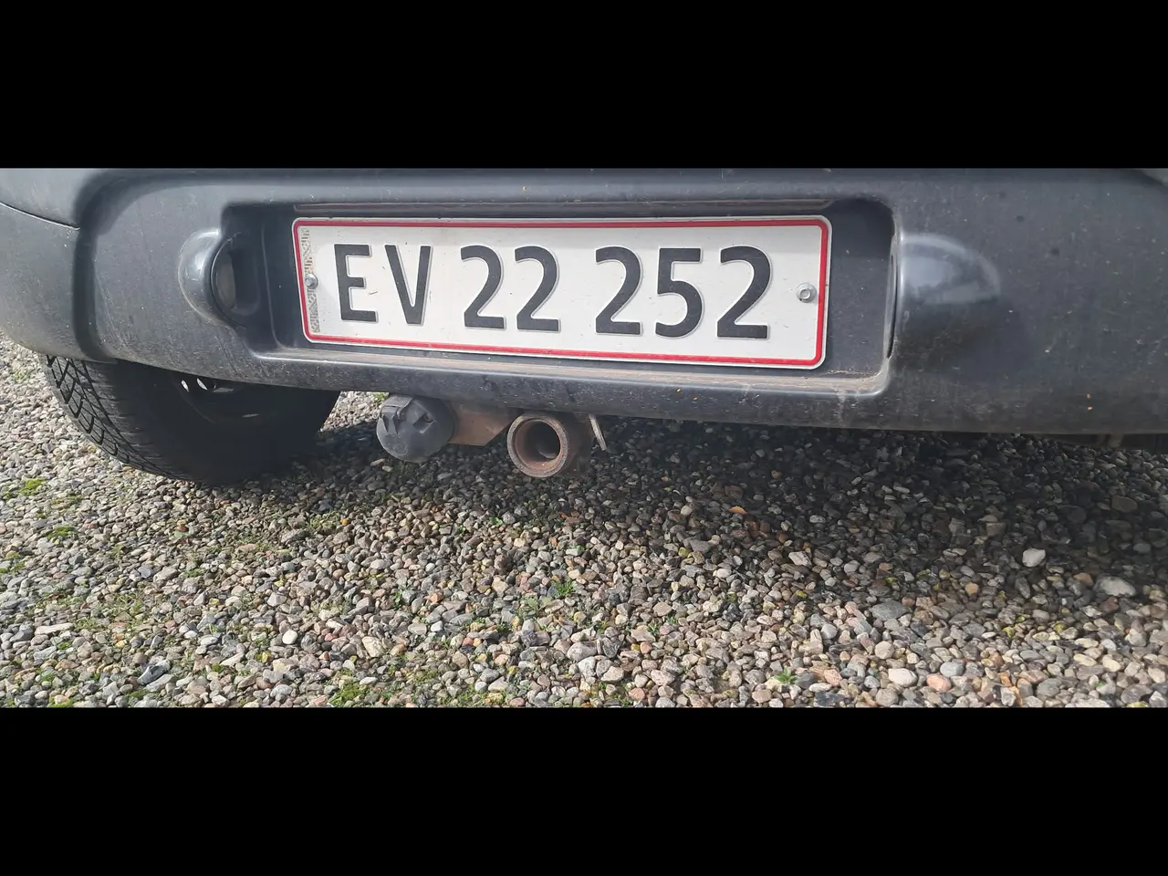 Billede 5 - Rigtig fin Peugeot 107