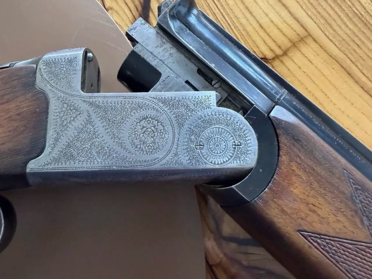 Billede 5 - Antonio Zoli O/U 12/70