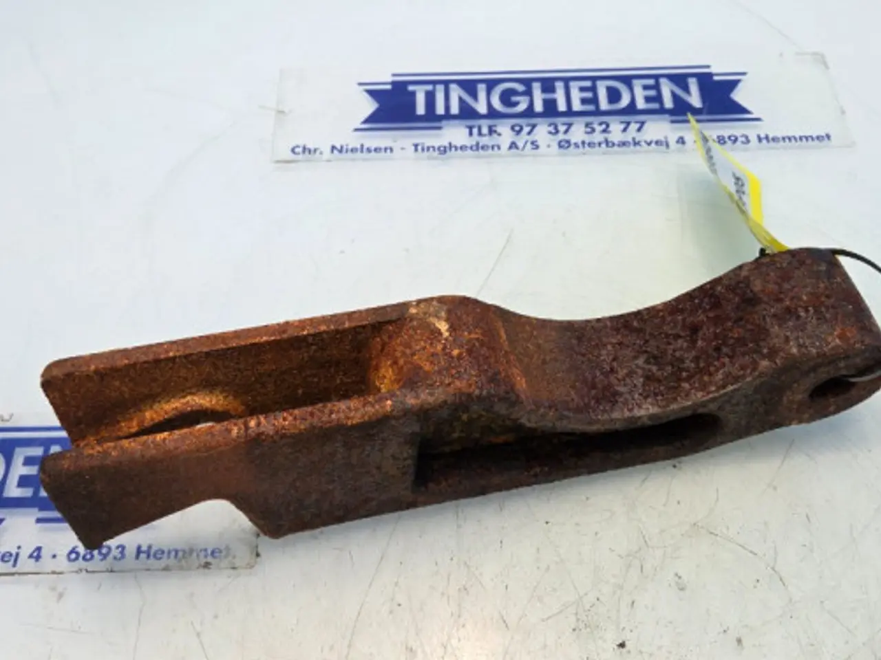 Billede 9 - New Holland FX40 Arm 84000375