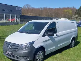 Mercedes-Benz Vito 114 CDI Extra lang. Aut.