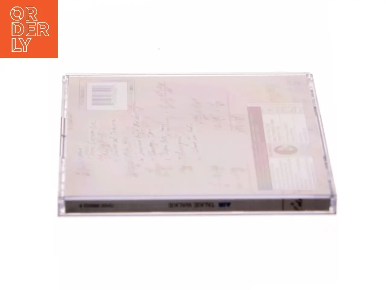 Billede 3 - Musik CD, Talkie Walkie'af bandet Air.