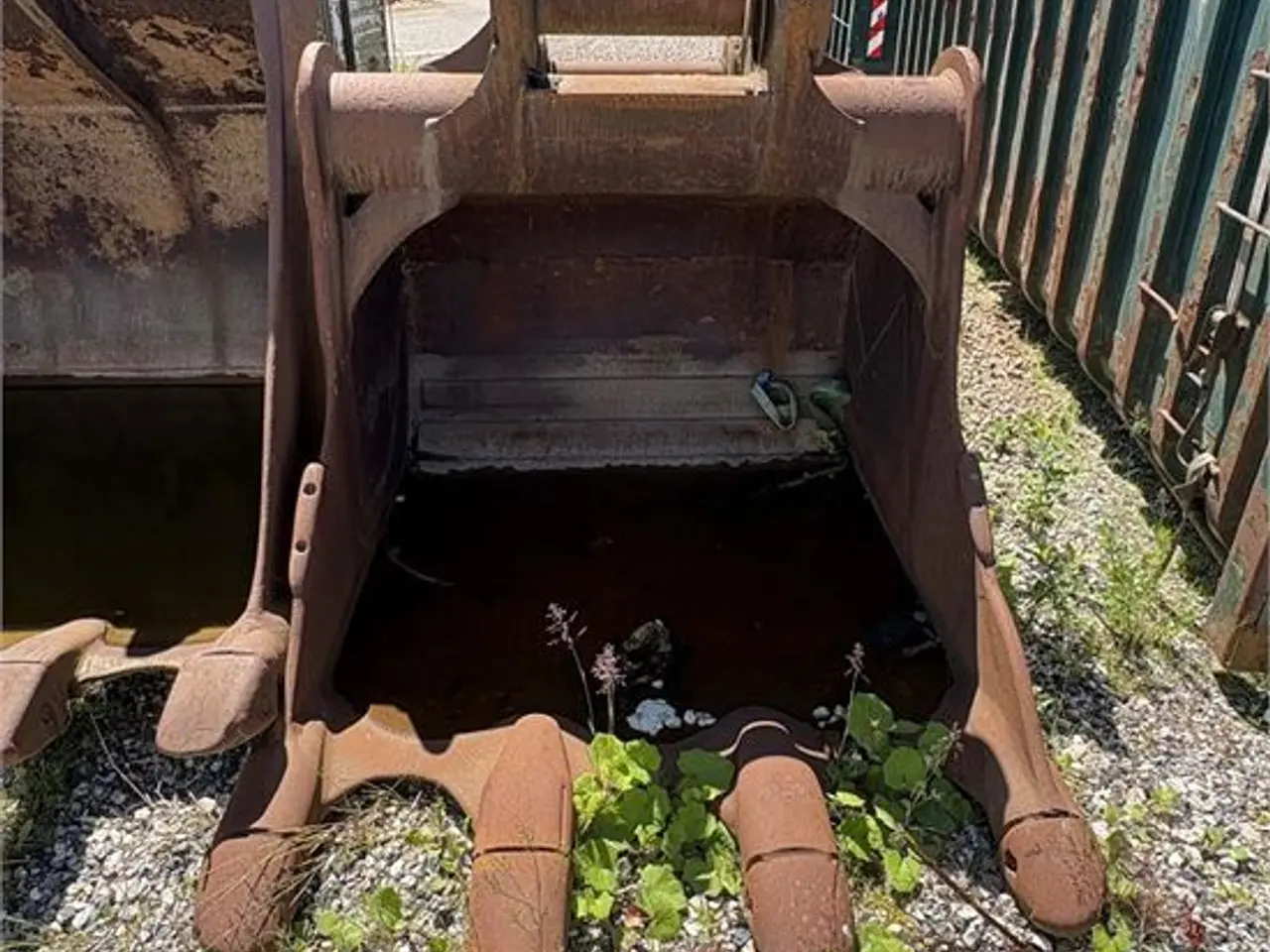 Billede 57 - Hitachi ZX670 LCR - 3 - 68 ton
