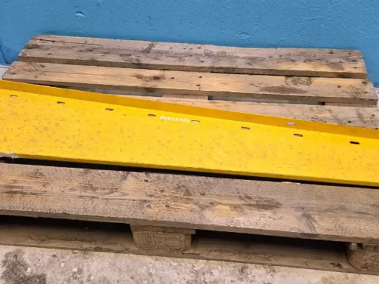 Billede 11 - New Holland TX36 Plade 89811971