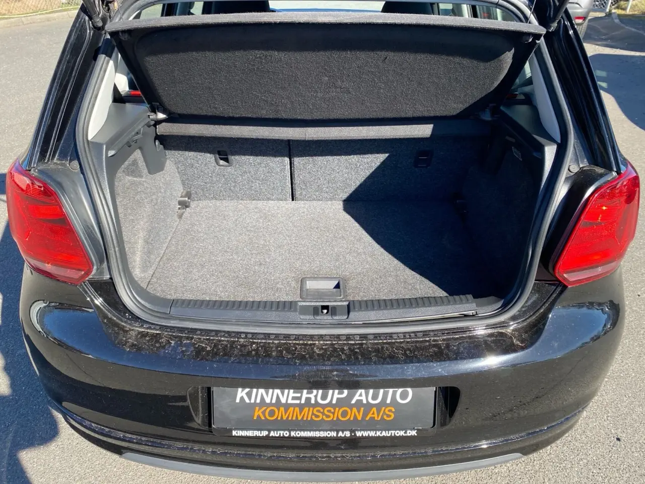 Billede 6 - VW Polo 1,0 TSI BlueMotion 95HK 5d