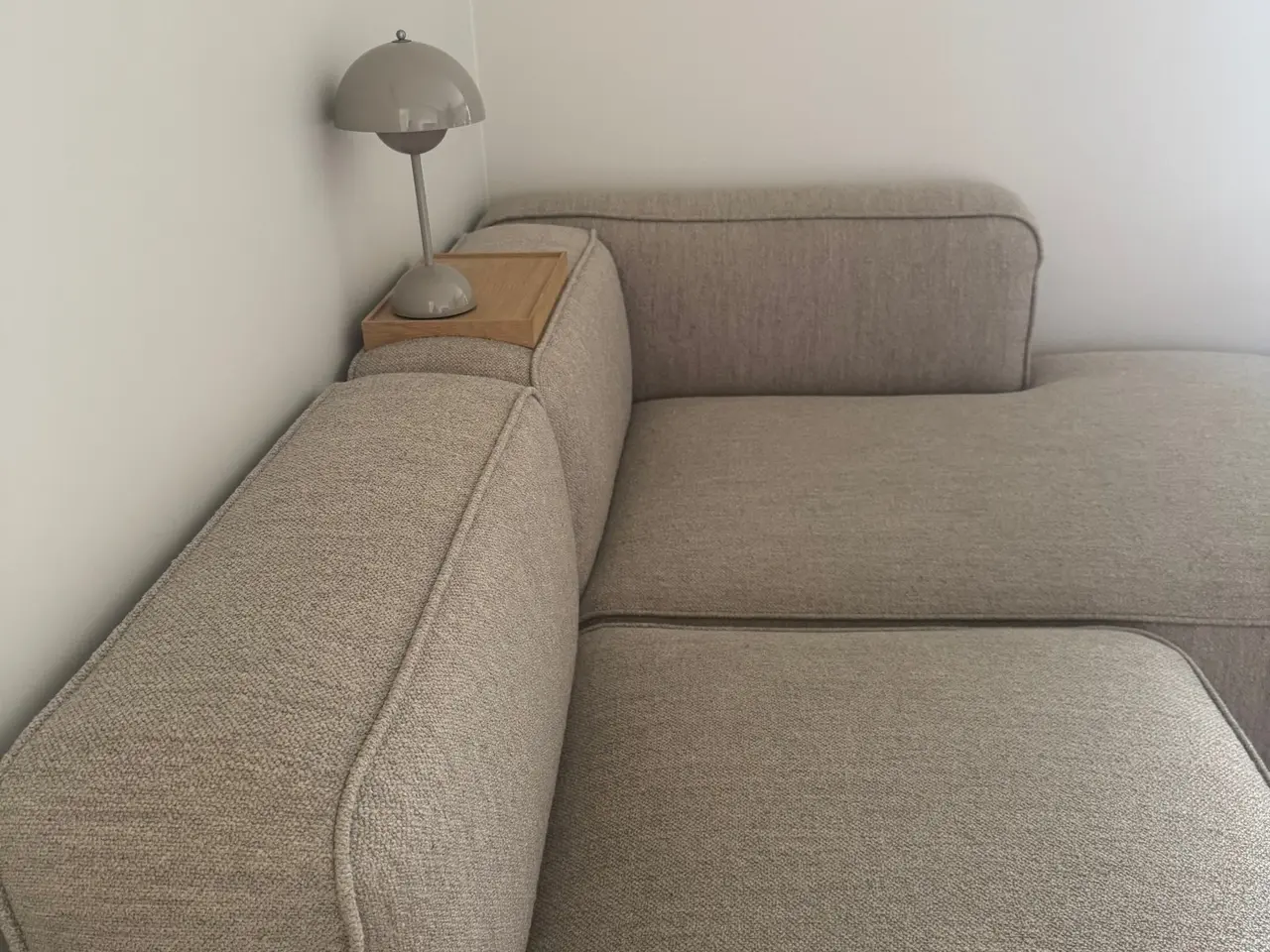 Billede 3 - Make Nordic sofa