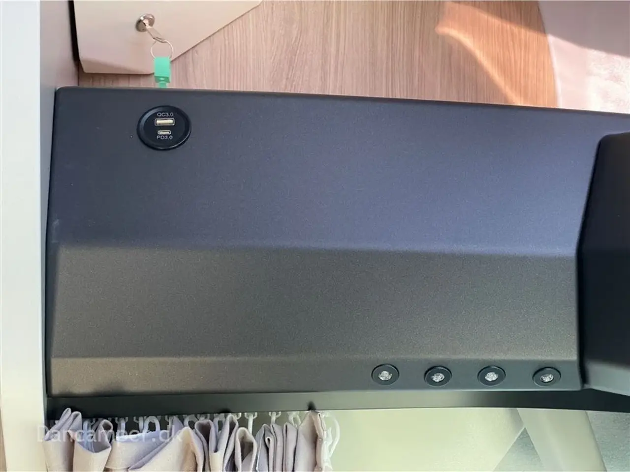 Billede 26 - 2026 - Chausson 720 Titanium