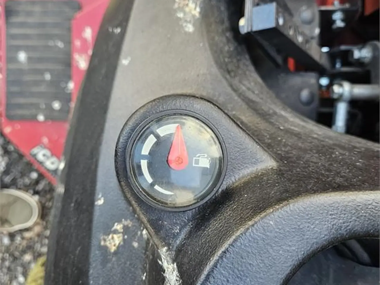Billede 24 - Ferris IS2100Z - Zero Turn mower