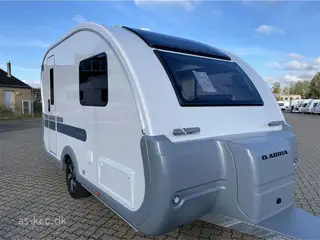 2027 - Adria Action 391 LH   Adria Action 391 LH