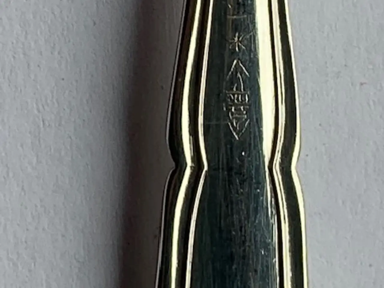 Billede 3 - Kompotske Anne Marie, Frigast - sølv