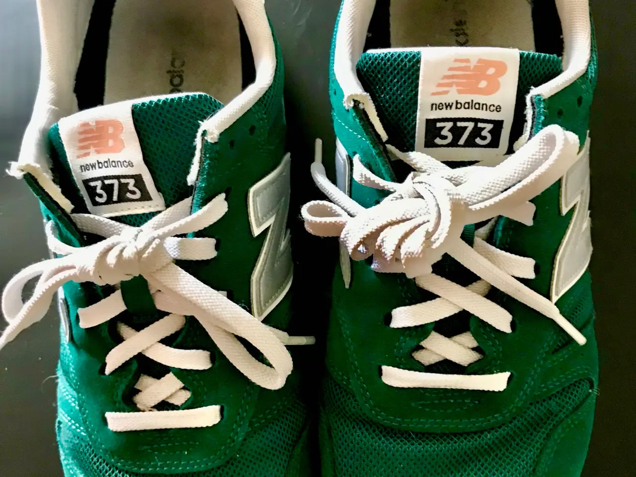 Billede 1 - Herresko New Balance 373