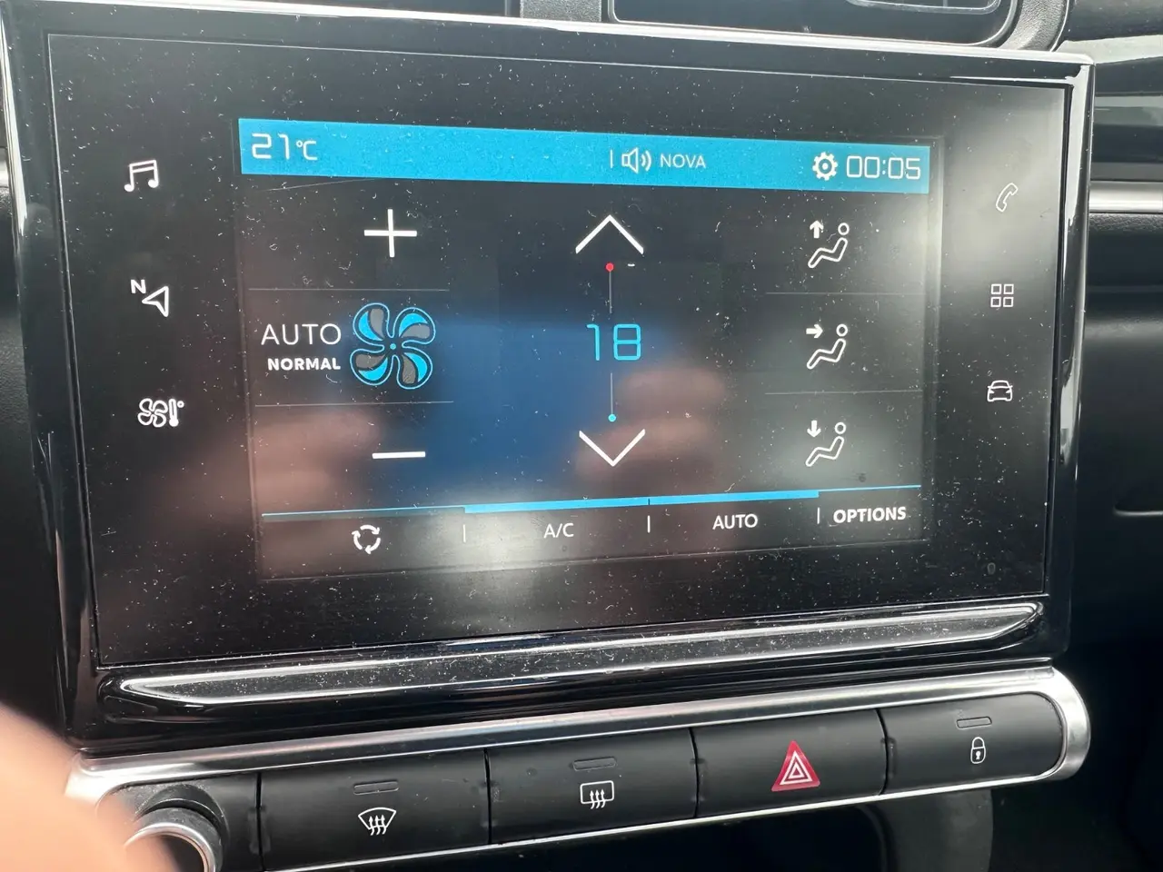 Billede 14 - Citroën C3 1,6 BlueHDi 75 Feel+ Van