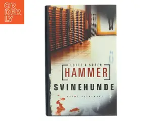 Svinehunde (Bog)