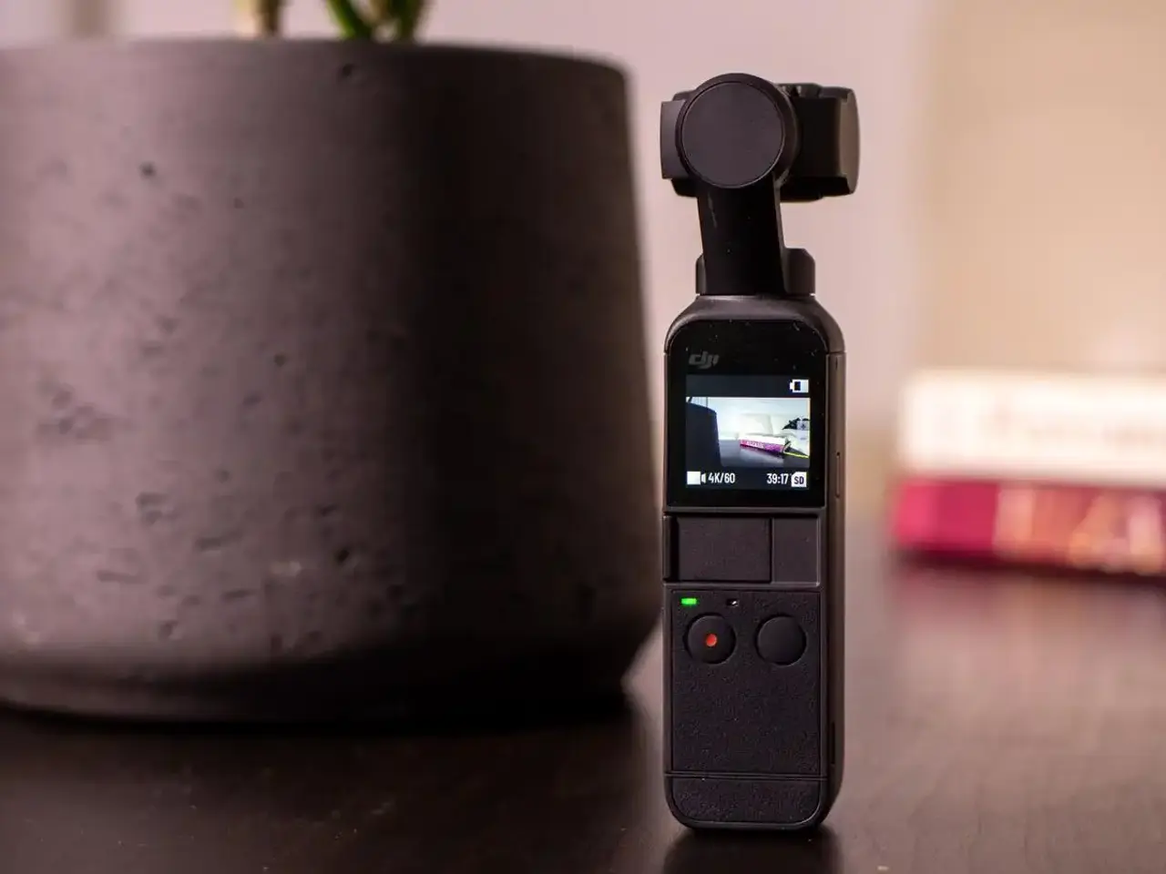 Billede 3 - DJI Osmo pocket 1