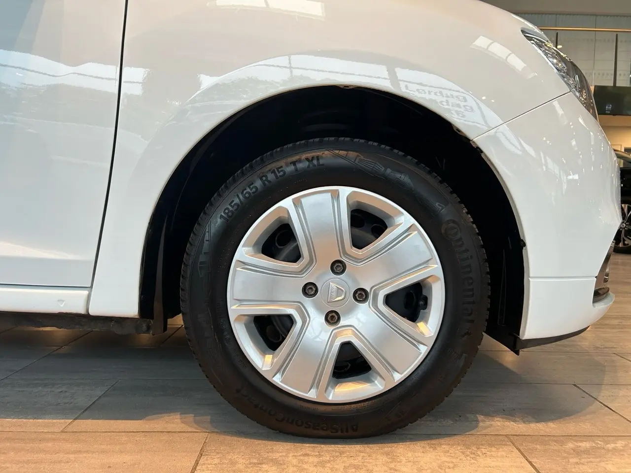 Billede 4 - Dacia Sandero 0,9 TCe 90 Streetway